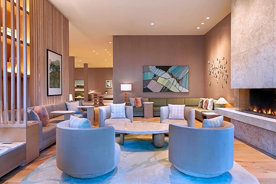 The Westin Sacramento Riverfront Hotel & Spa
