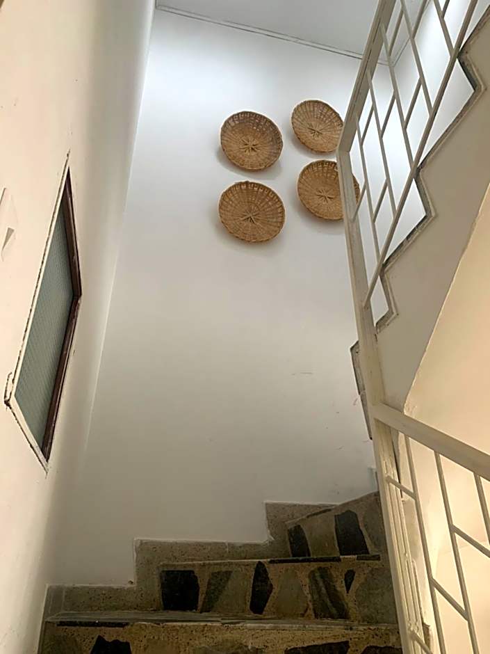 Ayenda 1052 Quintas de Normandia