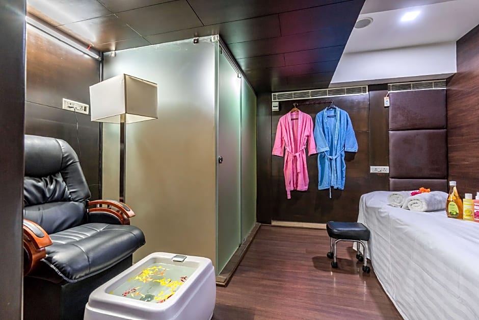 Best Western Ramachandra