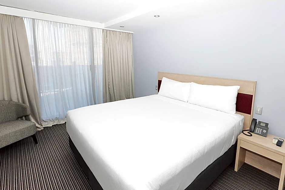 Central Studio Hotel Sydney
