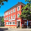 Hotel Romäus