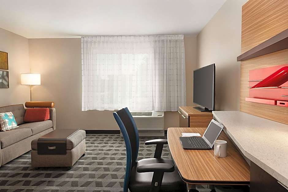 TownePlace Suites by Marriott Cedar Rapids Marion