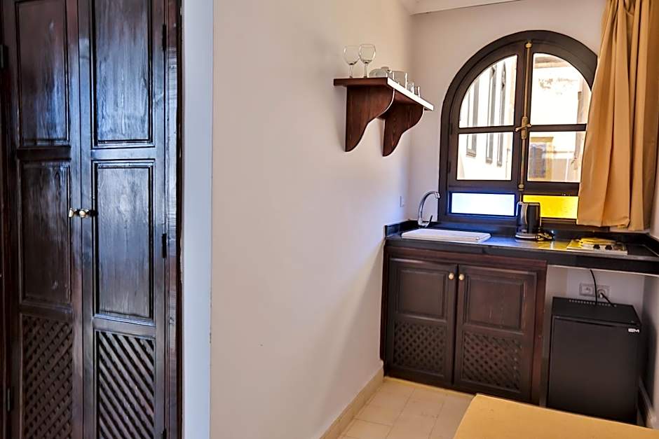 Riad Diamant Blanc