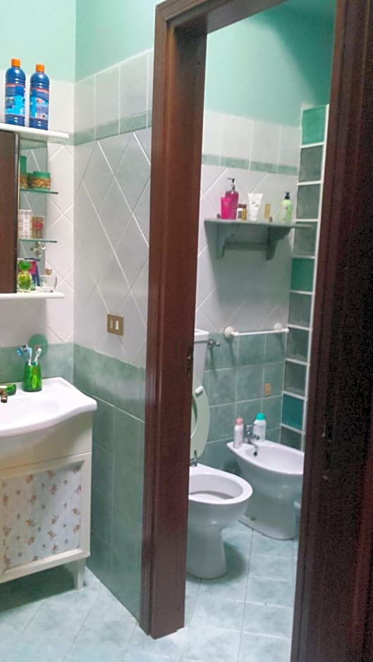 La Casa delle Lodole