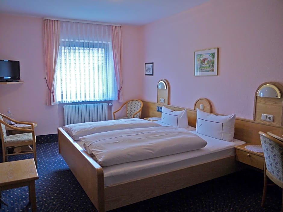 Hotel Ebner