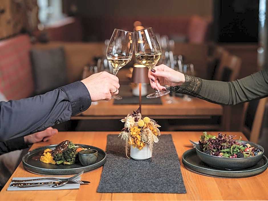 Hotel & Restaurant Waldblick