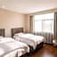 GEM Hotel Ningbo Jiangbei District Hongtang Haide Square