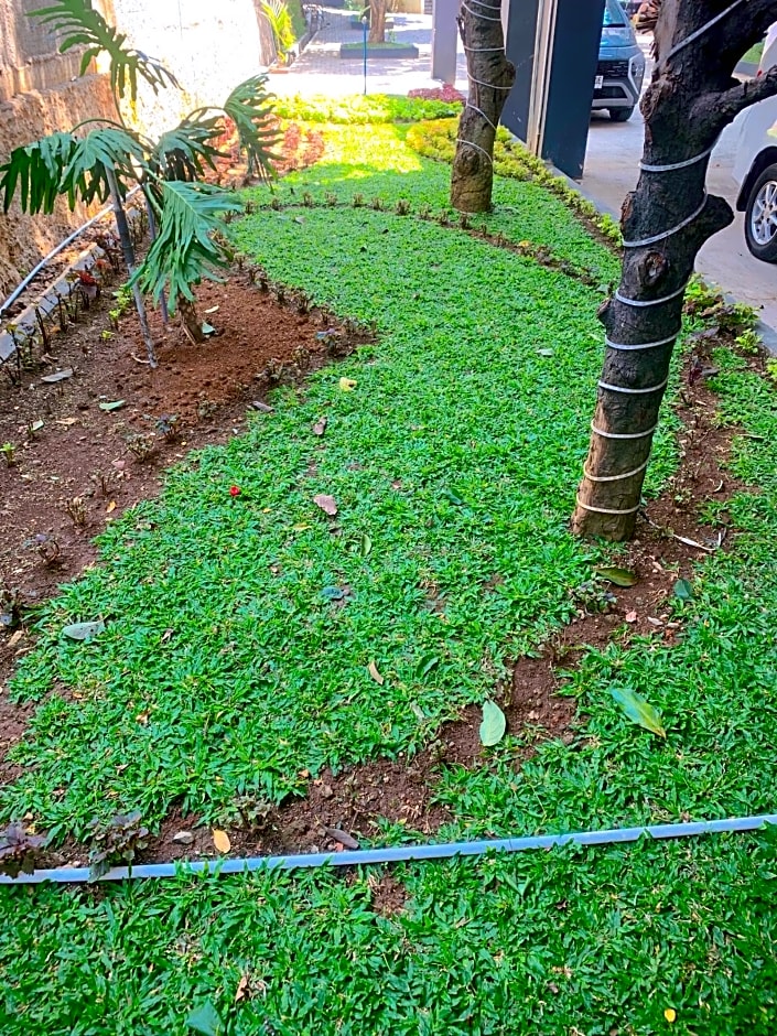 Residence Tanjung Pakuan