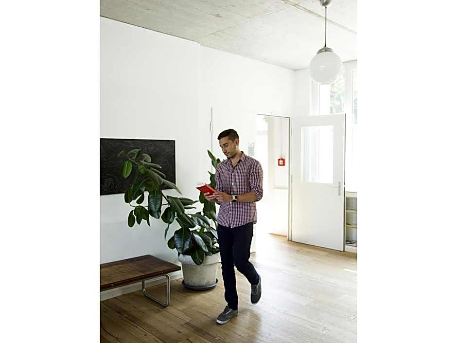 Basel BackPack