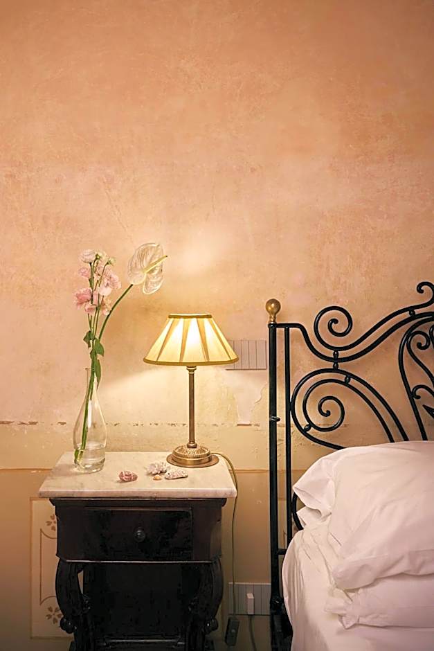 Palazzo Mosco Inn - Dimora Storica