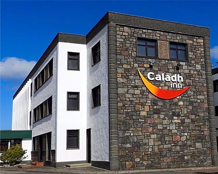 Caladh Inn