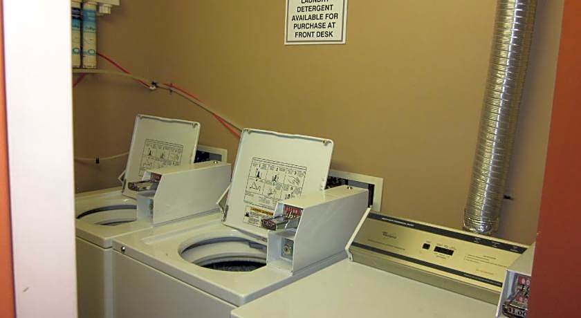 Franklin Suite Hotel