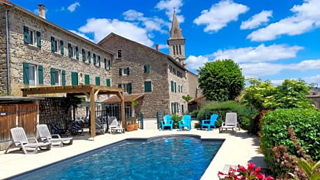 Les Chambres d'Hôtes Le Triskèle