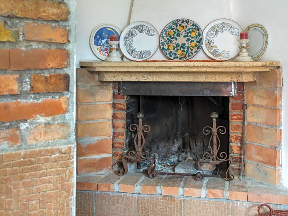 La casetta di richetto