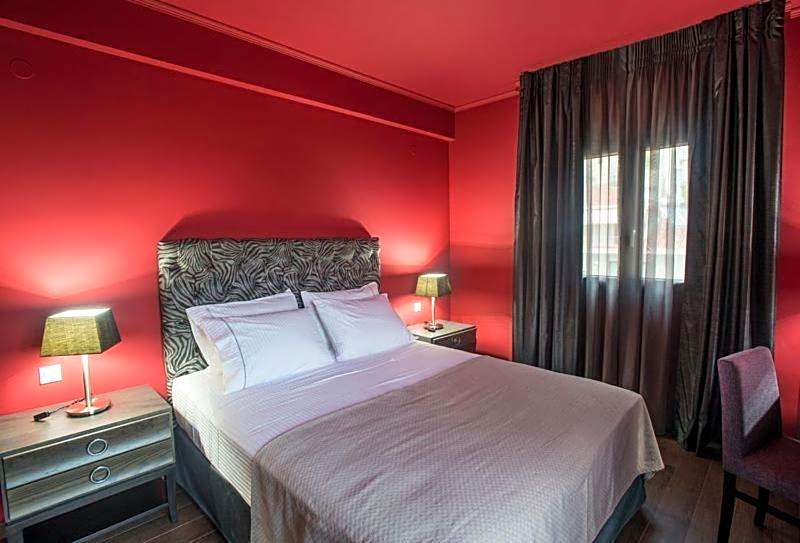 Theasis Hotel Paramythia