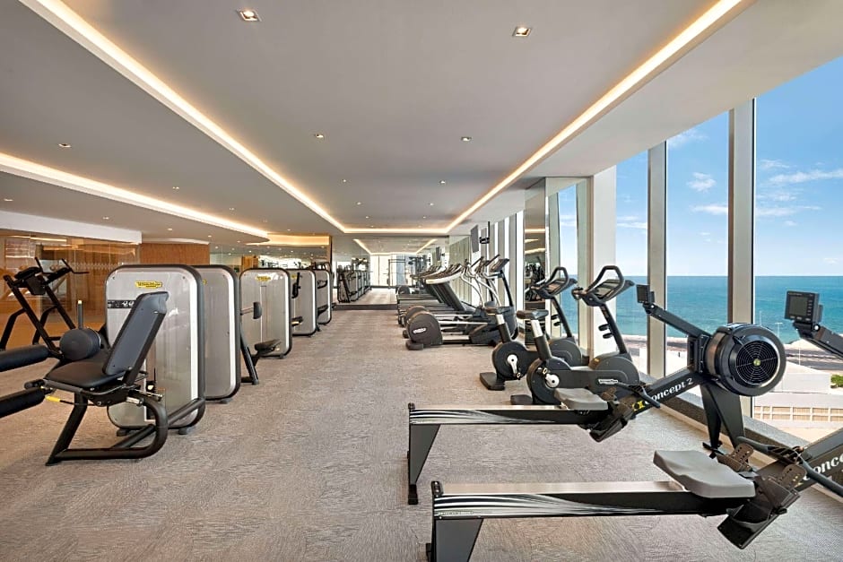 Wyndham Grand Manama