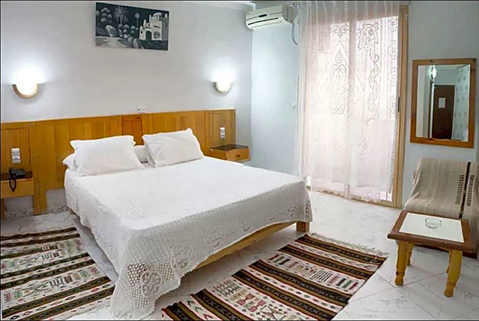 Hotel Louss