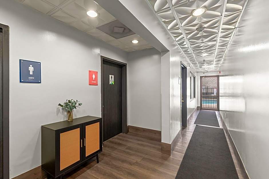 Wingate by Wyndham Humble/Houston Intercontinental Airport