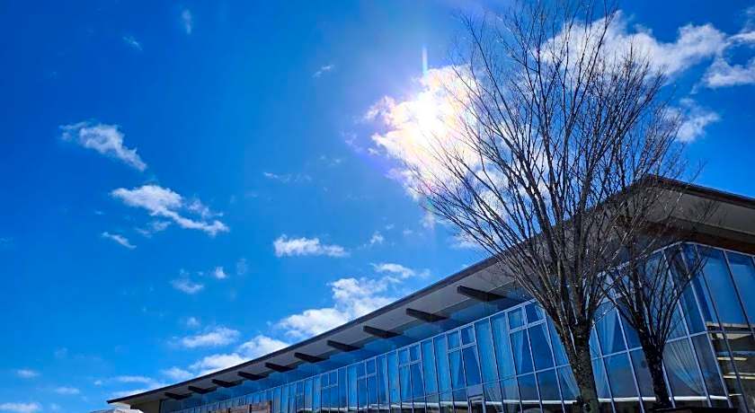 Mineyama Kogen Hotel Relaxia