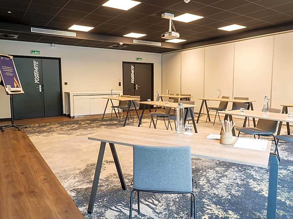Novotel Rouen Sud