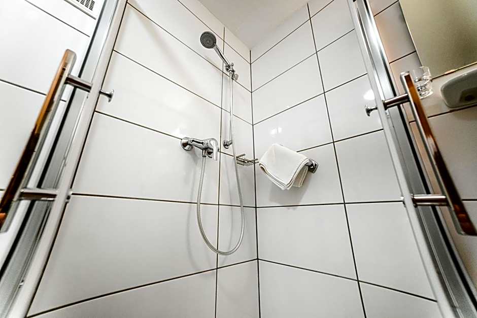 Hotel Rheinfels - Radfahrer Willkommen