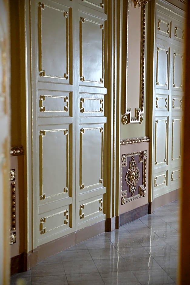 Hotel Sofia