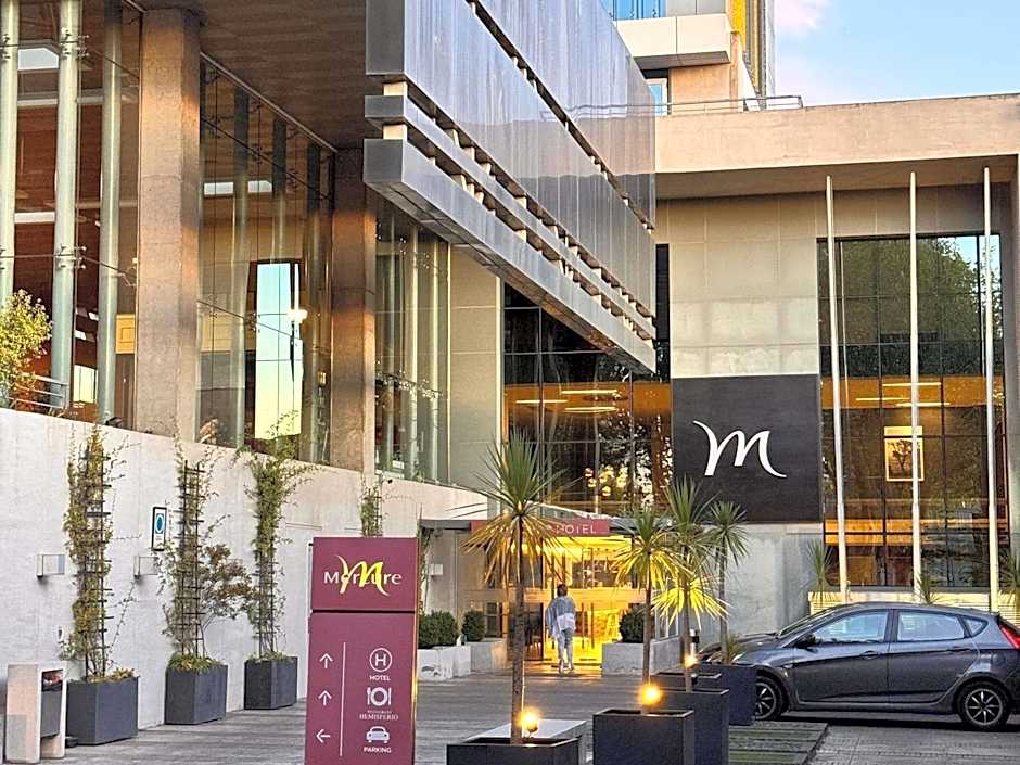 Mercure Concepcion