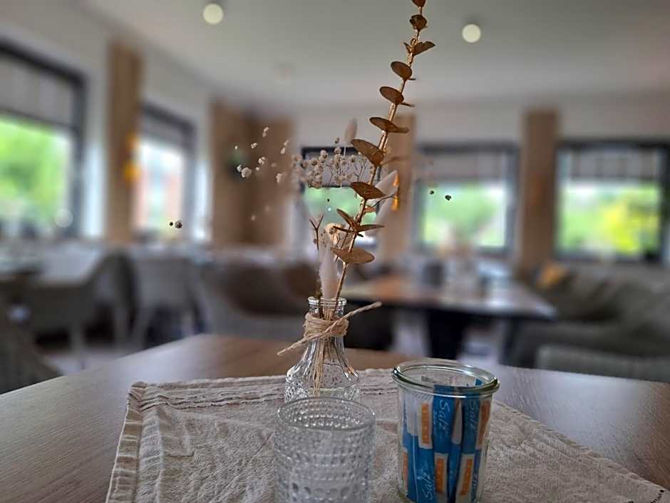 Hotel Am Schwarzen Berg