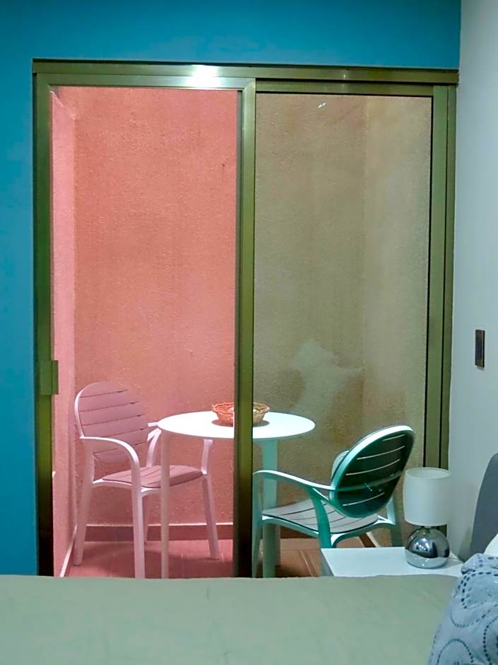 PALMARENA by Nah Hotels