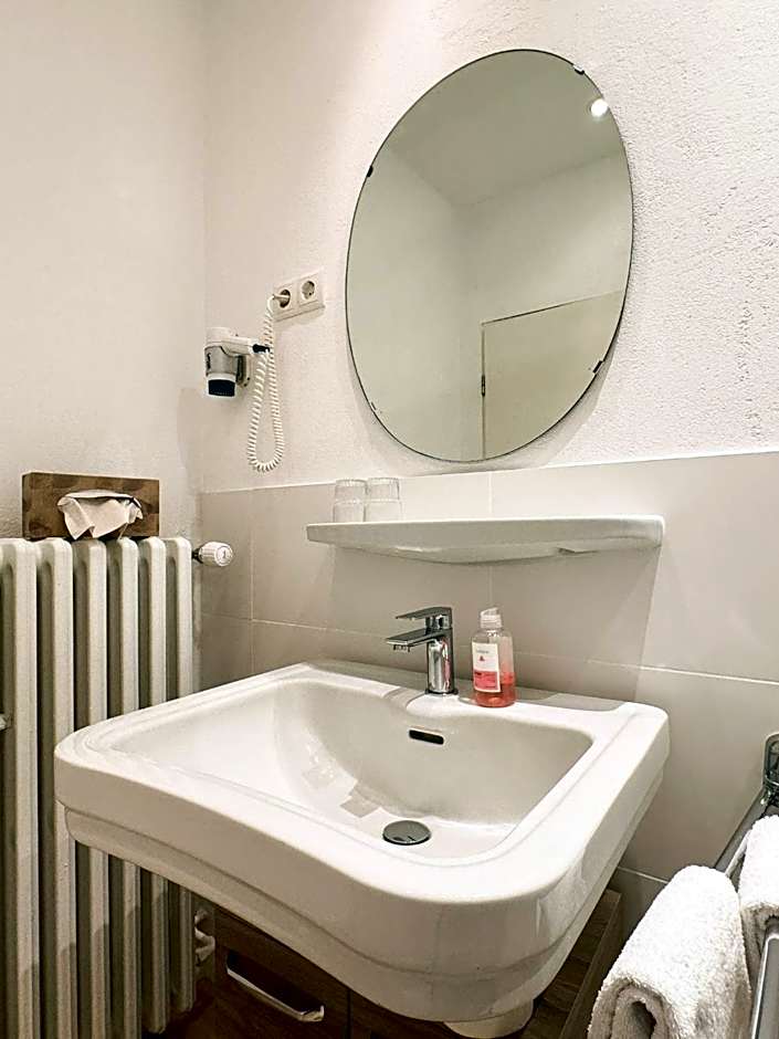 AhrPart Hotel Central