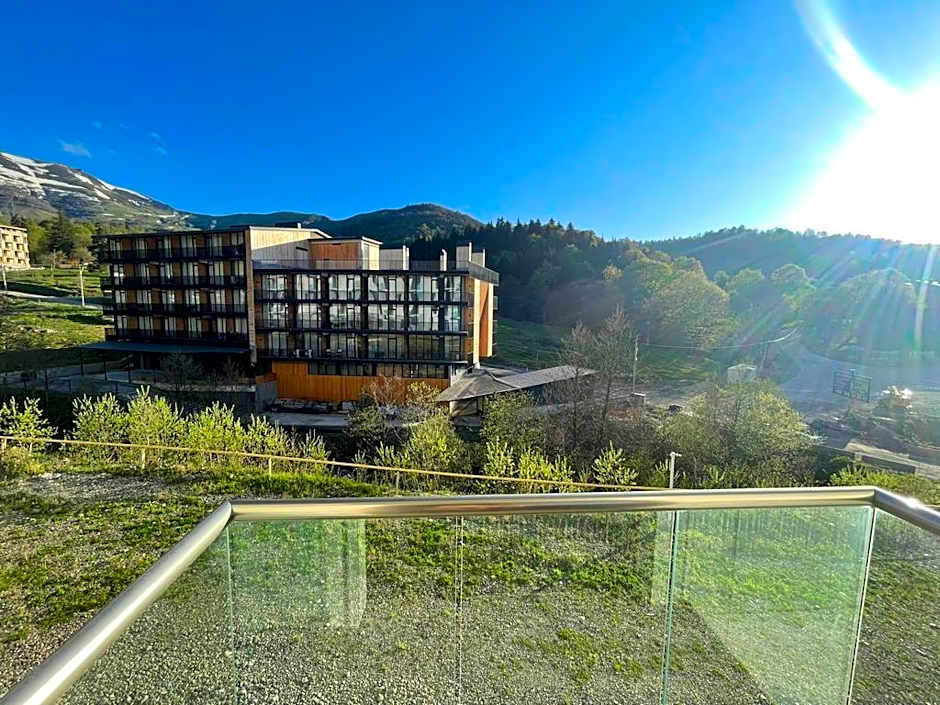 Orbi Palace Hotel Official