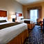 SCHULENBURG INN & SUITES