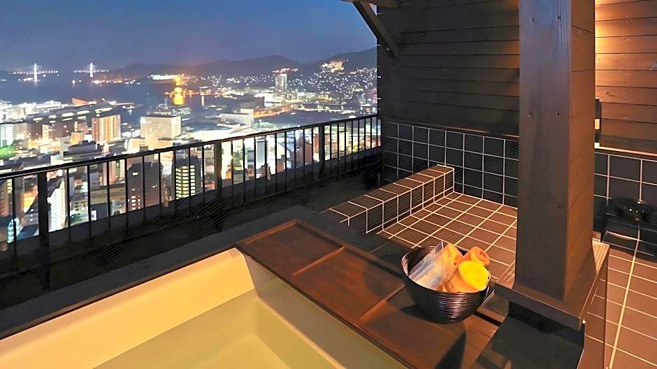 Hotel Nagasaki