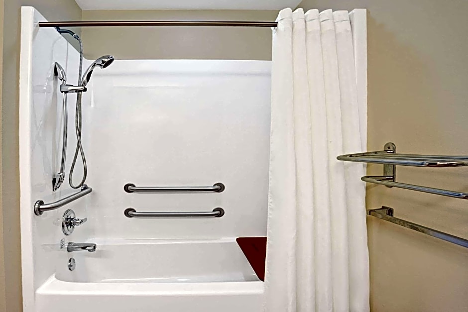 Microtel Inn & Suites By Wyndham Indianapolis Airport