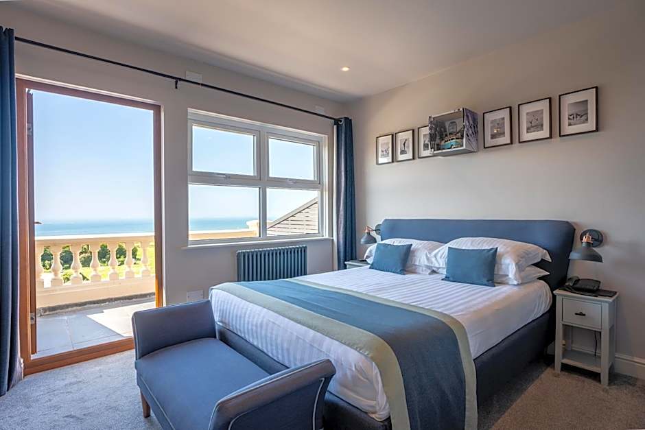 The Woolacombe Bay Hotel