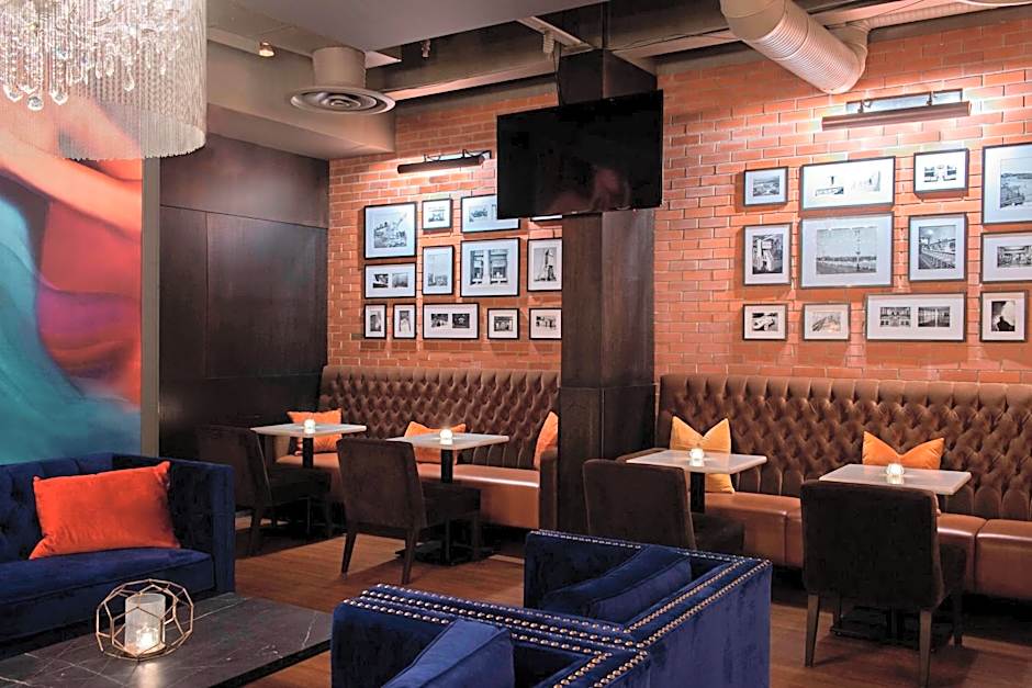 Sheraton Cavalier Hotel Saskatoon