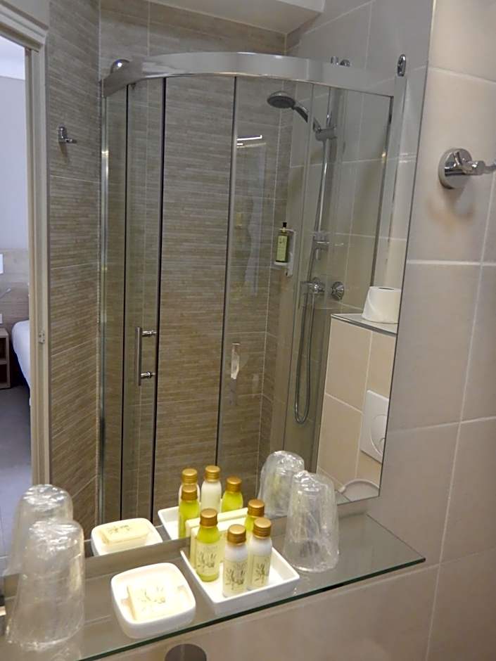 Hotel Miramar- Cap d'Antibes - La Garoupe plage
