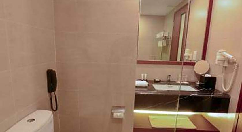 Aristo International Hotel