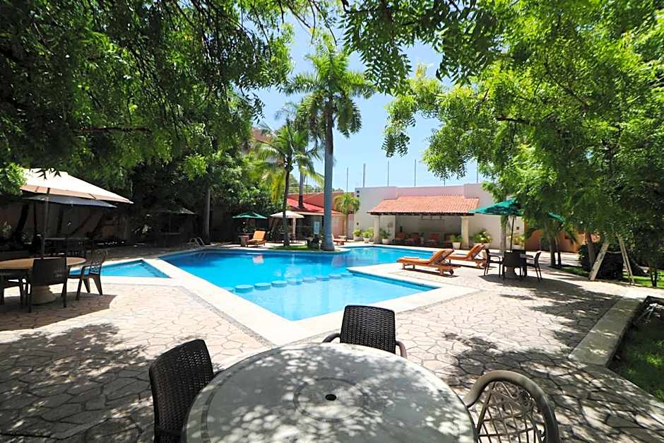 Holiday Inn Ciudad Del Carmen By IHG