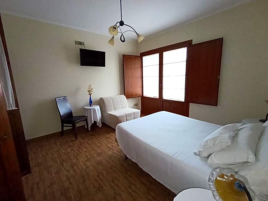 Hotel Vitorio