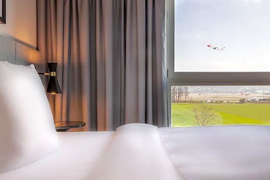 Radisson Zurich Airport