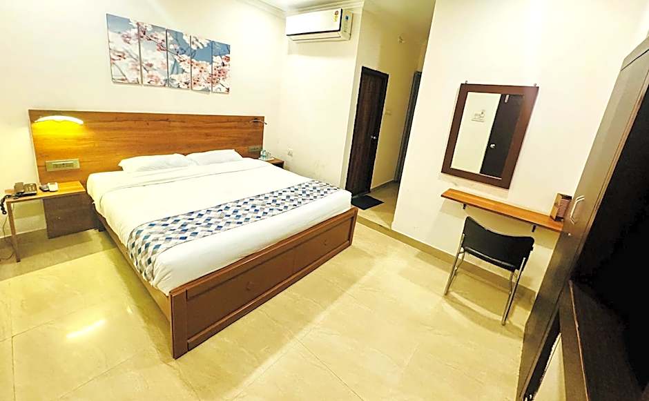 Cosy Banjara Service Apartments & Guest Houses