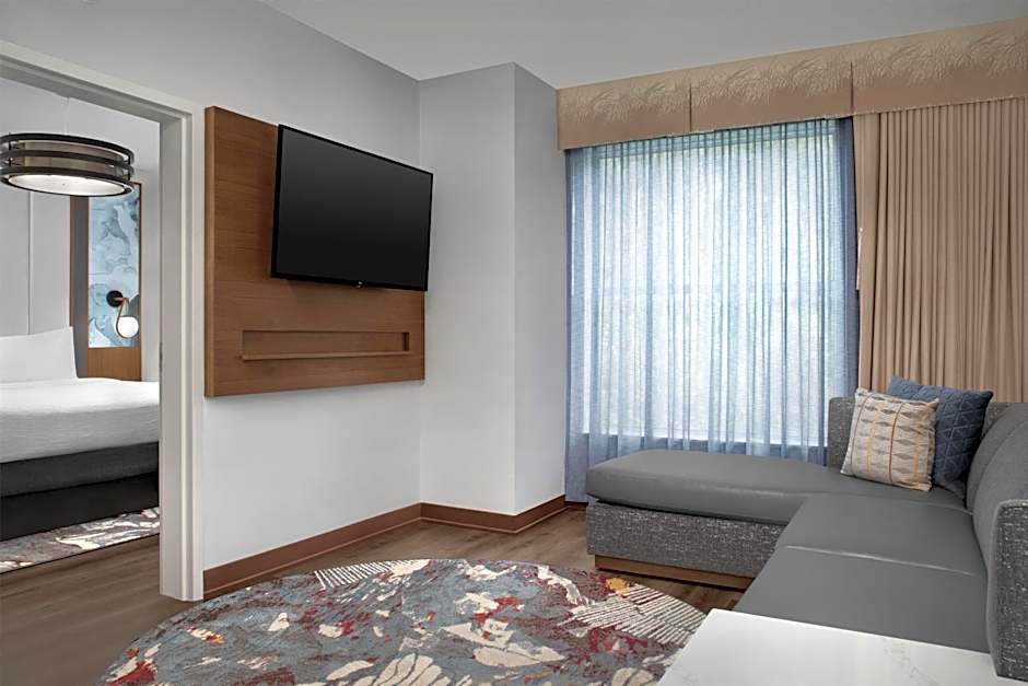 Embassy Suites By Hilton Birmingham / Hoover