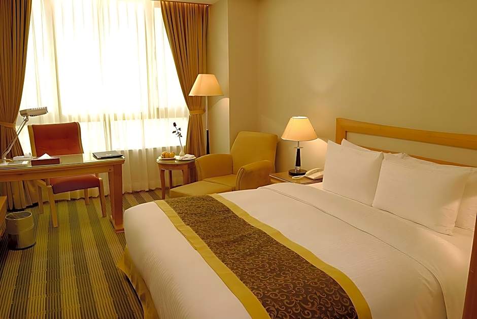 Kai Du Hotel