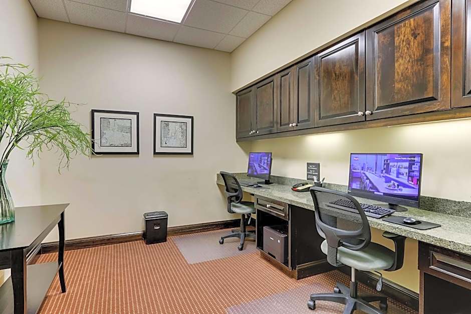 Hampton Inn By Hilton & Suites Swansboro Near Camp Lejeune, NC