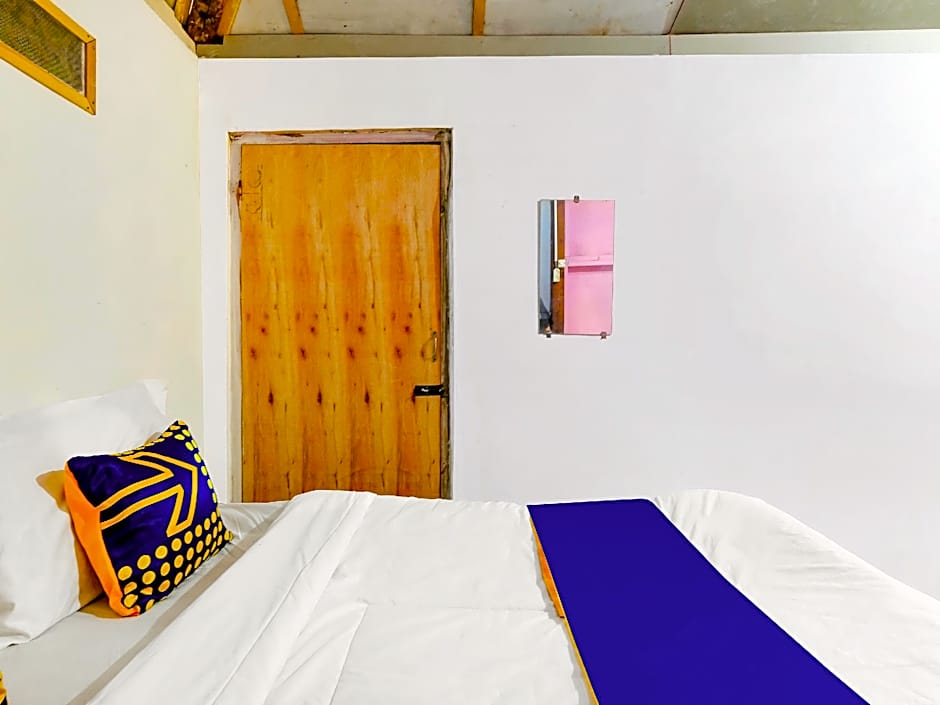 OYO Homes 91154 Desa Wisata Wayang Manyaran Wonogiri