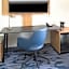 Fairfield Inn & Suites by Marriott Buffalo Airport