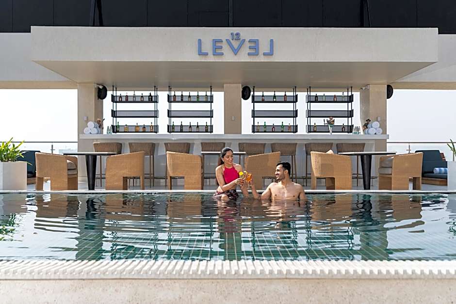 DoubleTree By Hilton-Pune Chinchwad