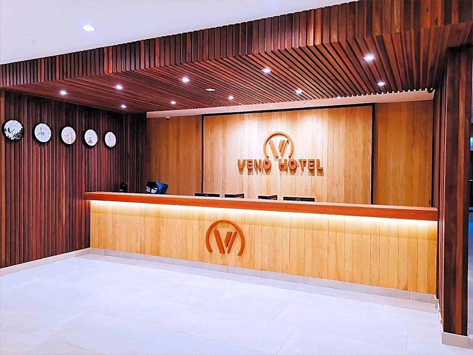 VENO HOTEL 