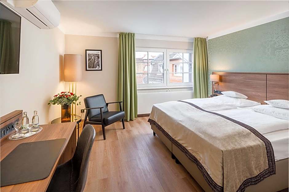 Best Western Plus Hotel Excelsior